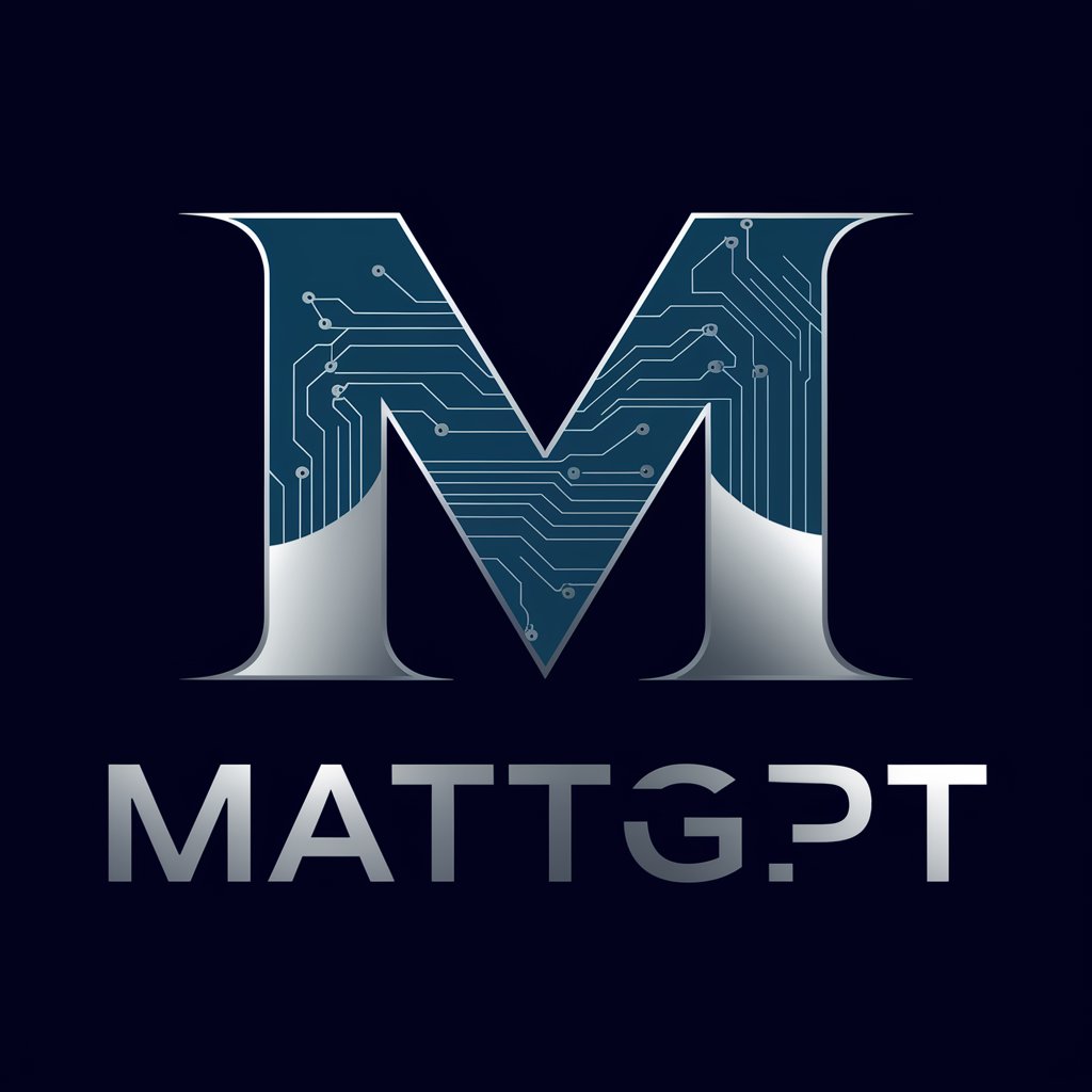 MattGPT in GPT Store
