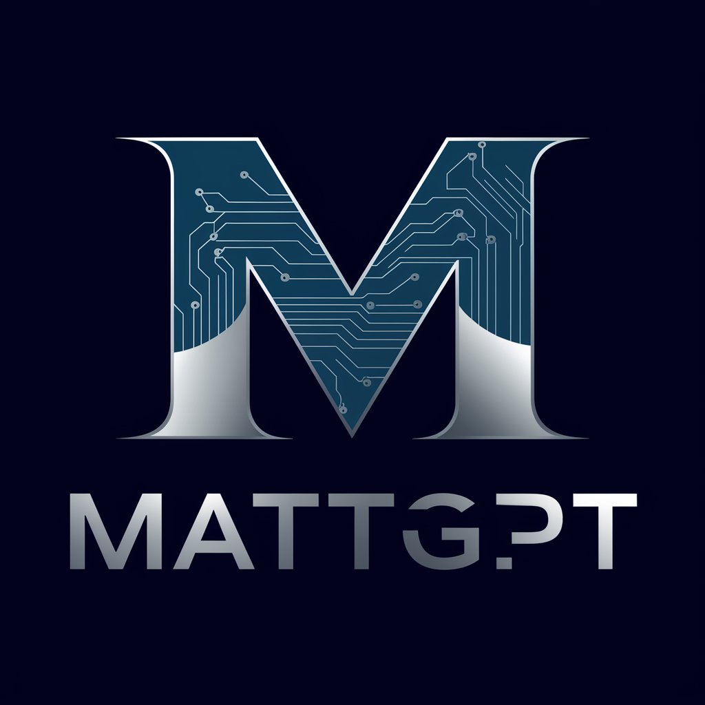 MattGPT