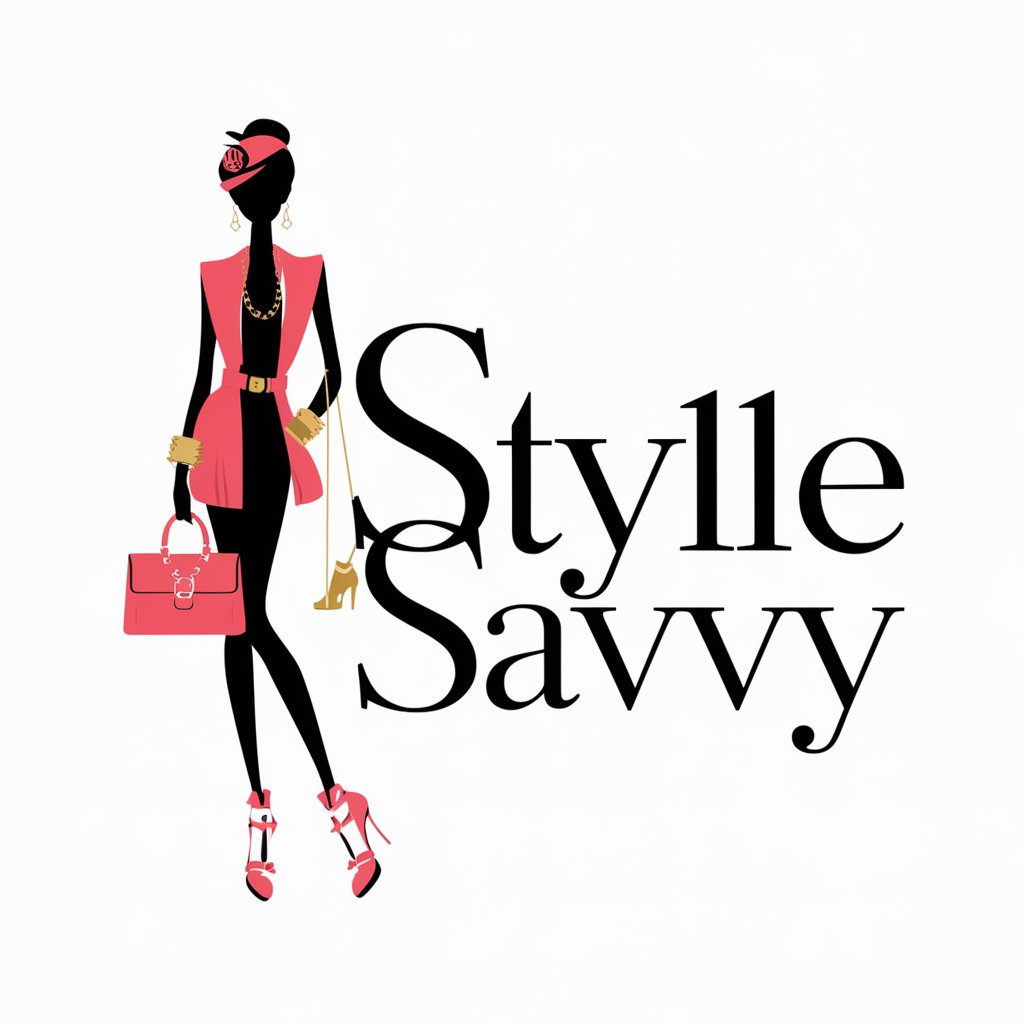 Style Savvy