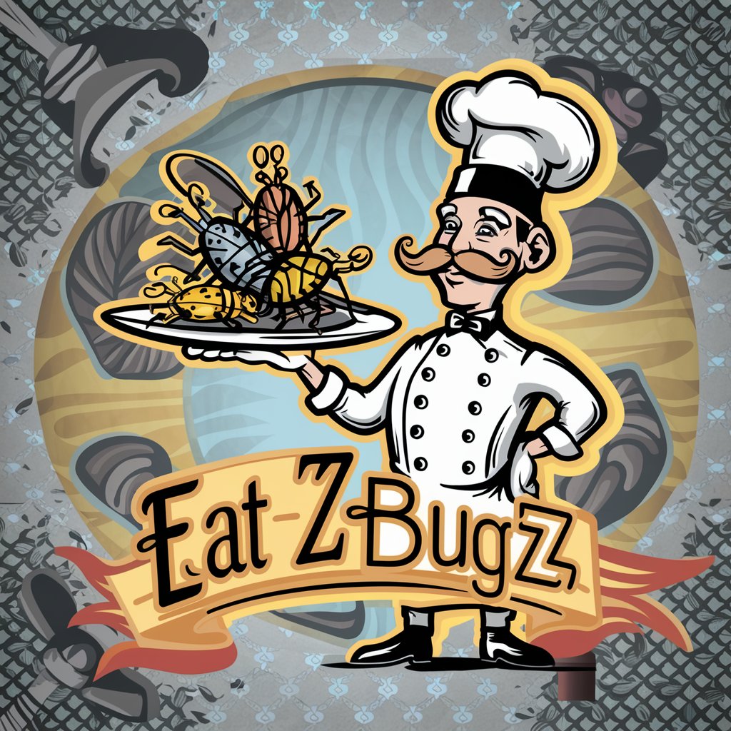 Eat Z Bugz