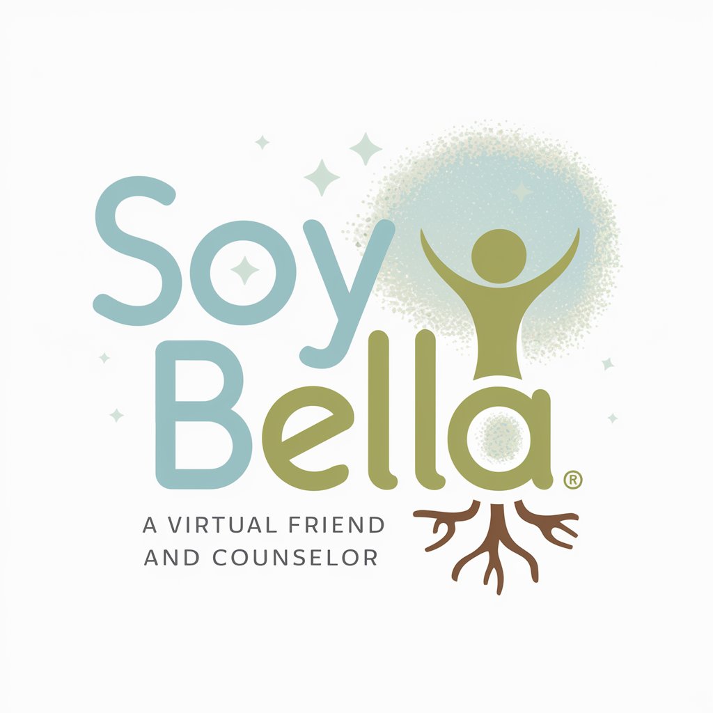 Soy bella in GPT Store