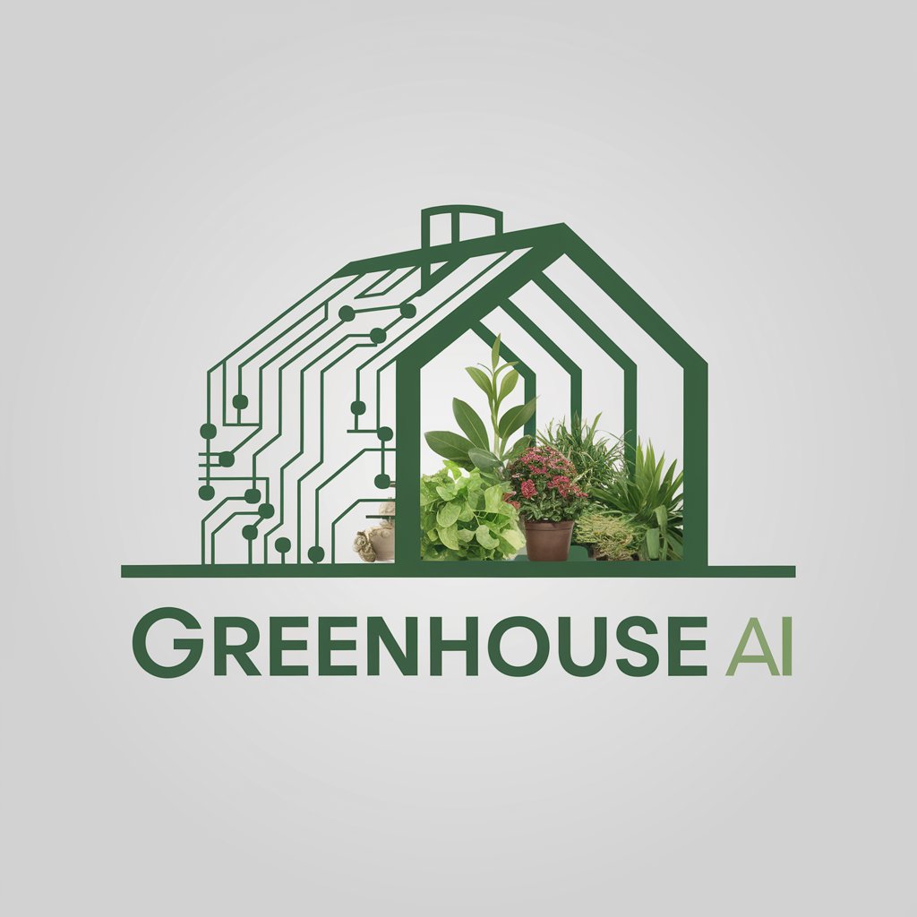 Greenhouse in GPT Store