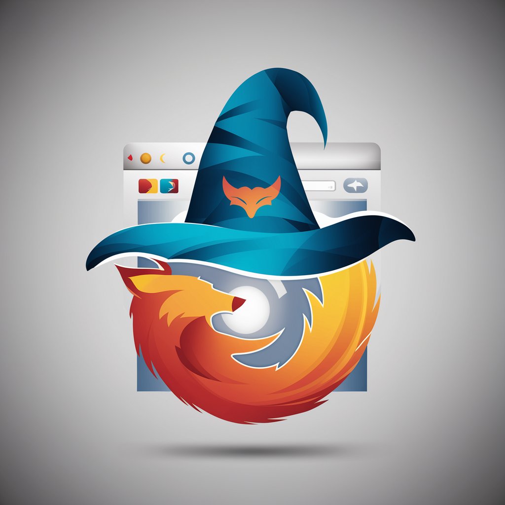 🦊 Firefox Extension Wizard GPT 🧙‍♂️