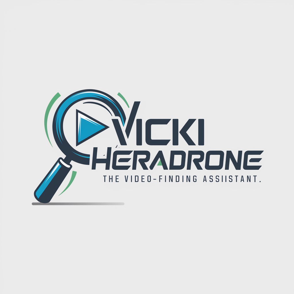 Vicki Heradrone