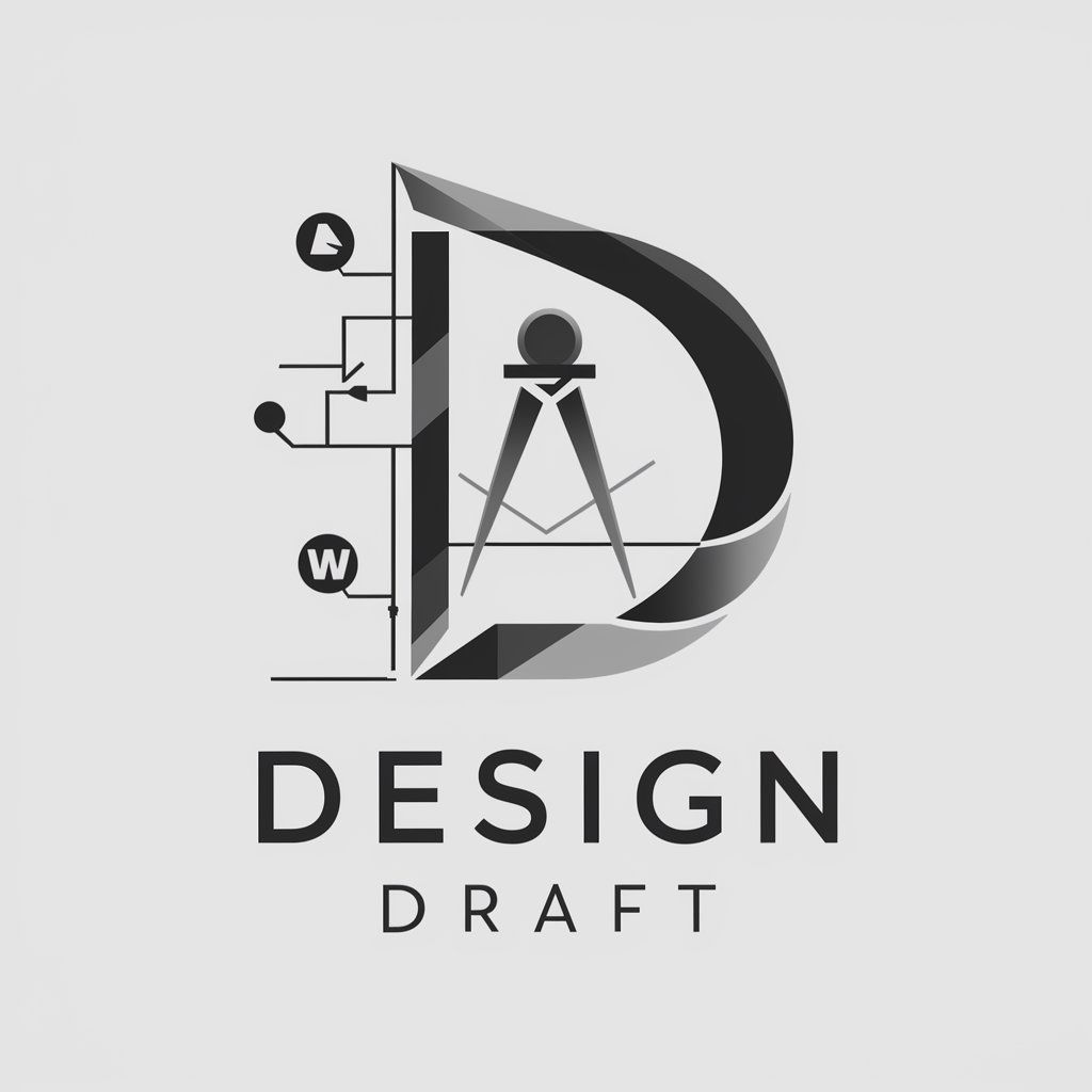 Design Draft in GPT Store