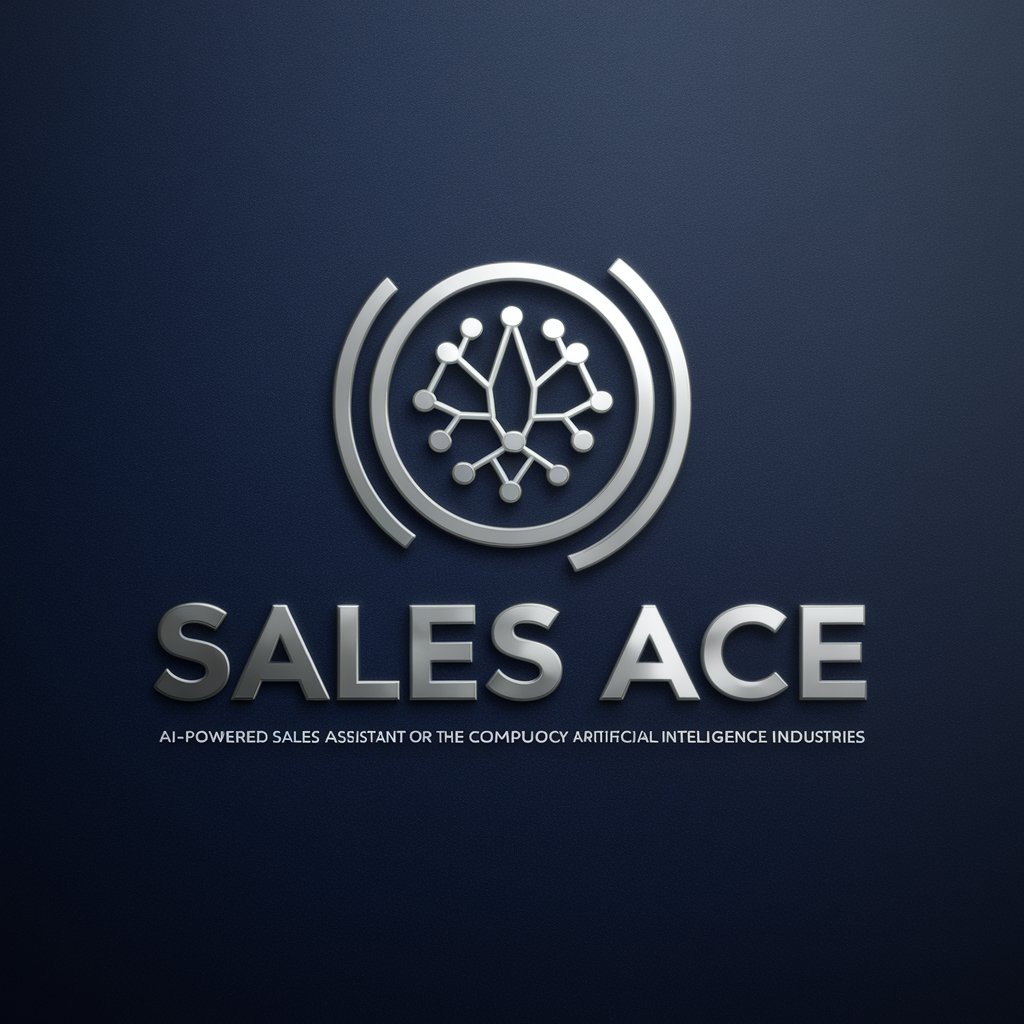 Sales Ace