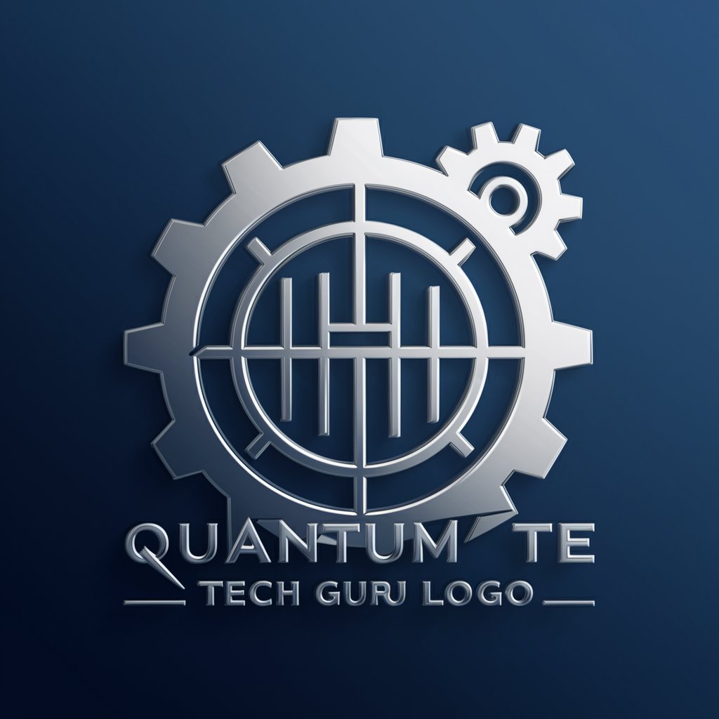 Quantum Tech Guru