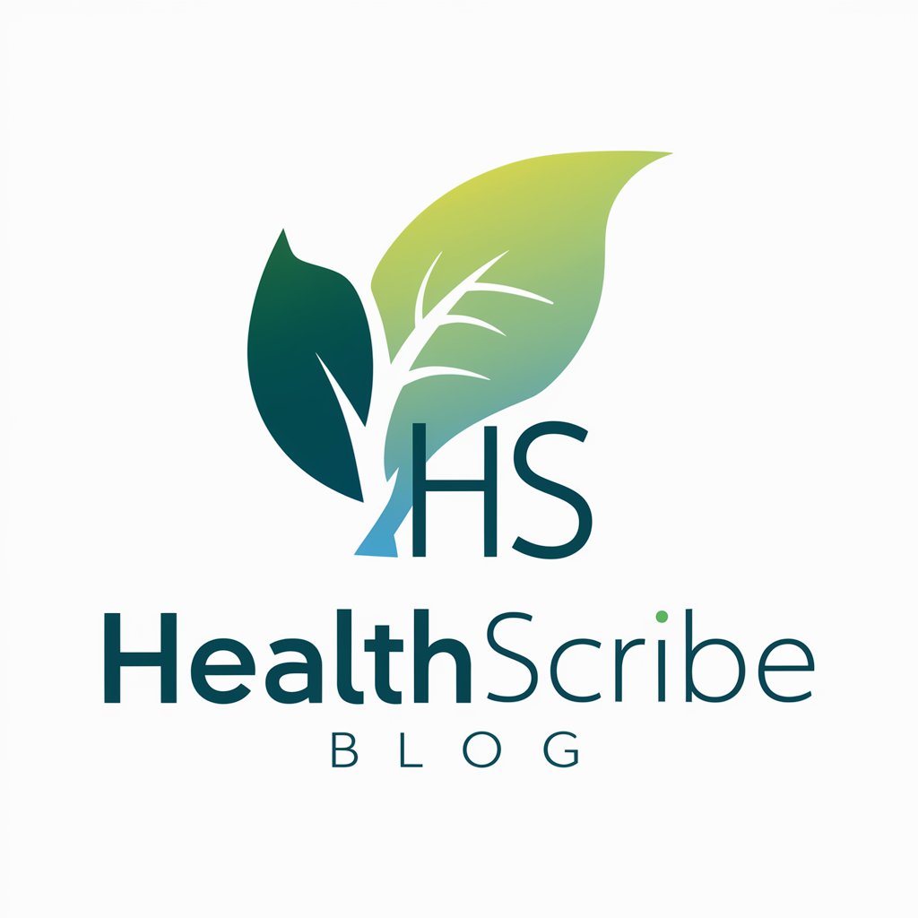 Healthscribe