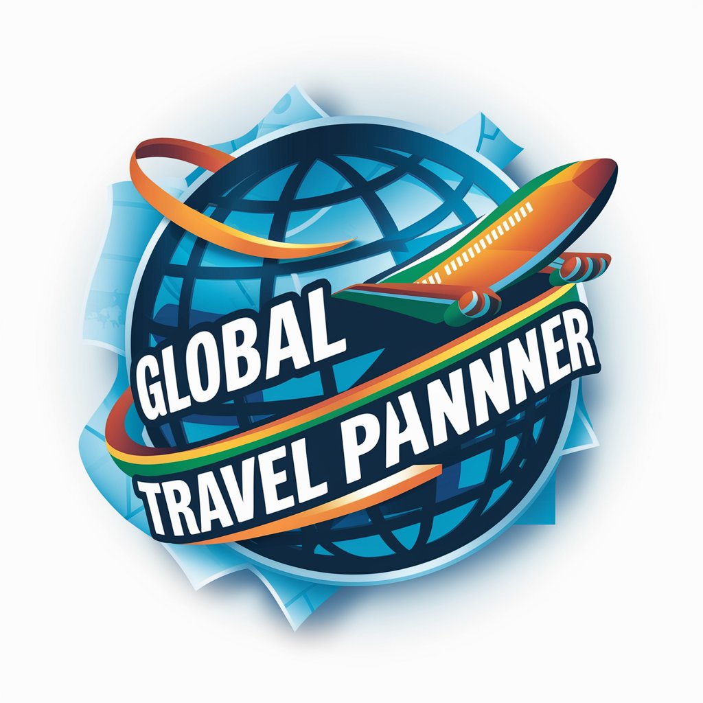 Travel Planner in GPT Store