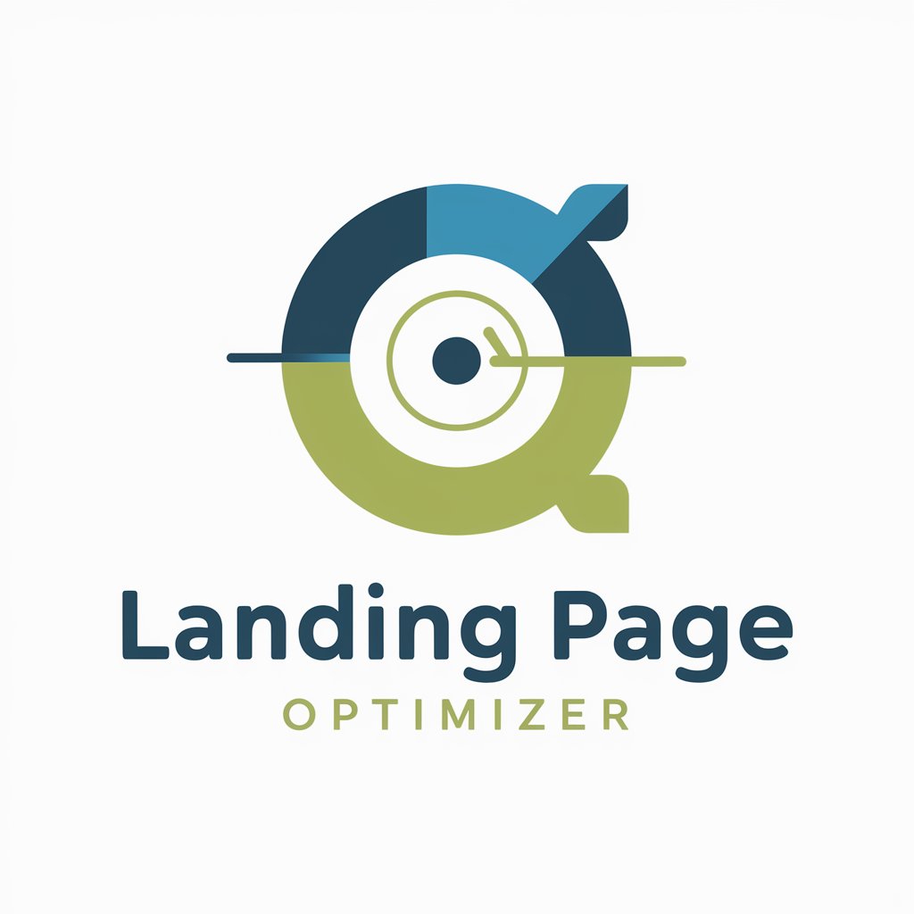 Landing Page Optimizer