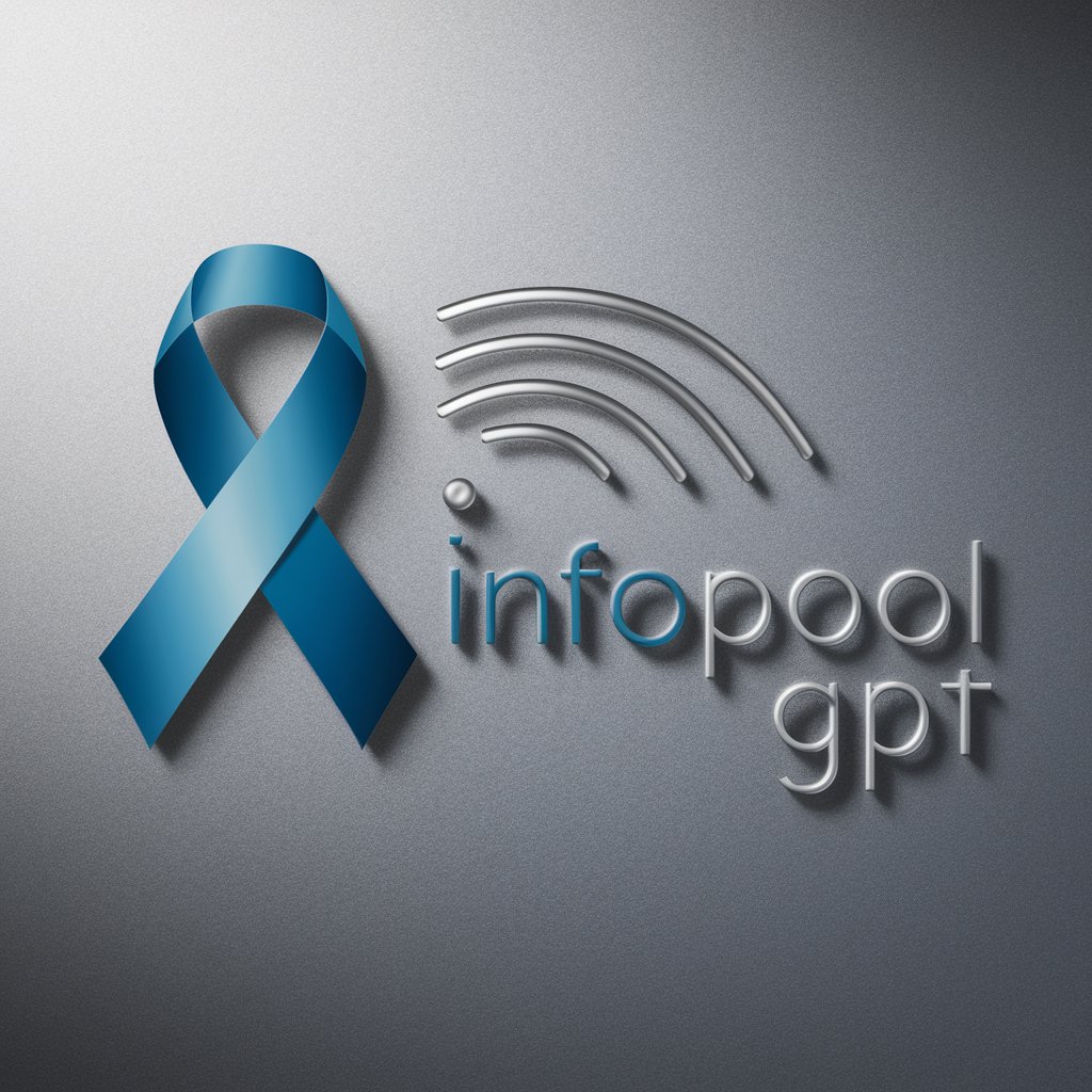 PCR's InfoPoolGPT