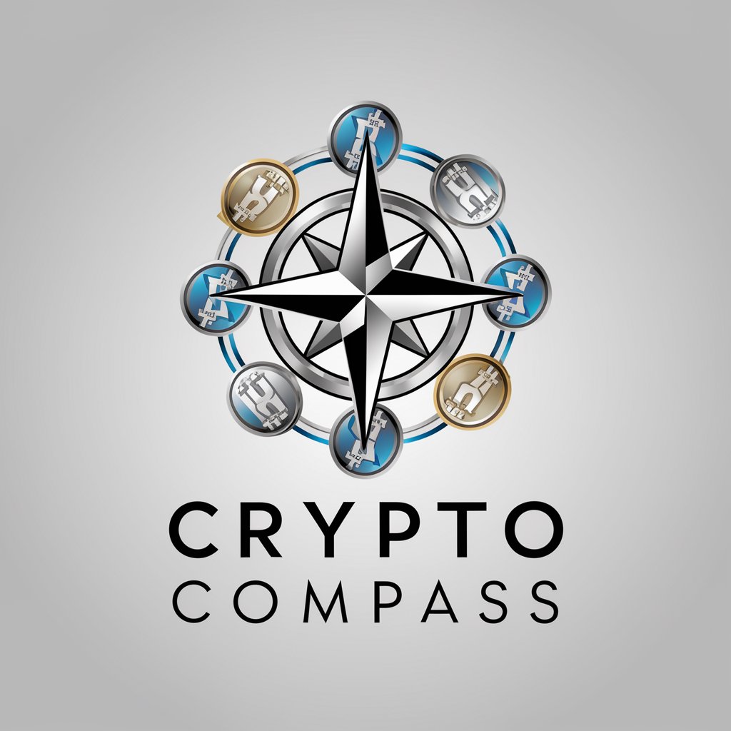 Crypto Compass