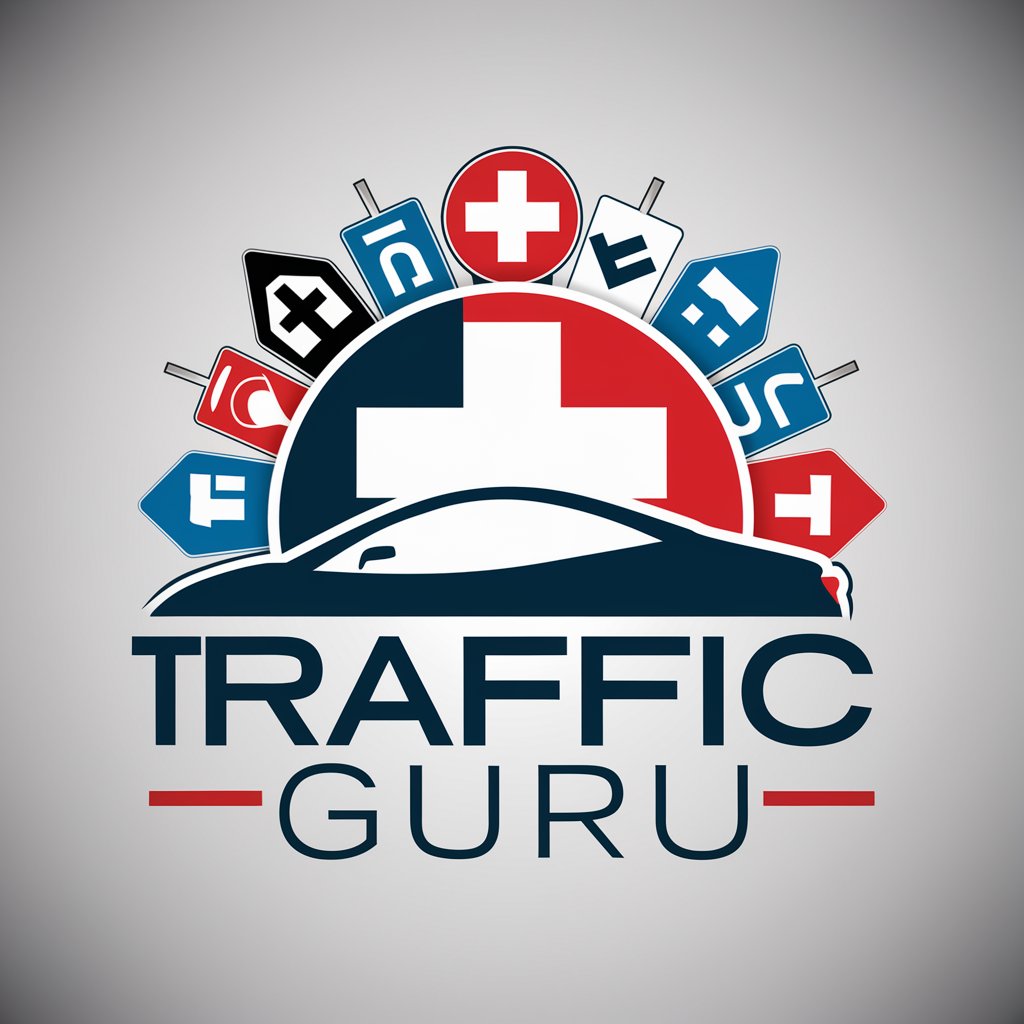 Traffic Guru