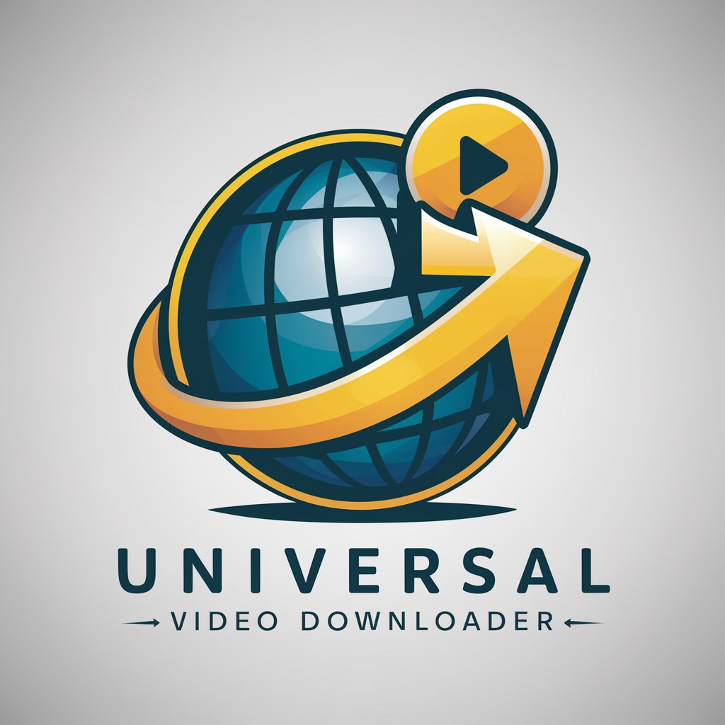 Universal Video Downloader in GPT Store
