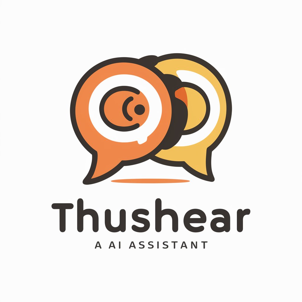 thushear