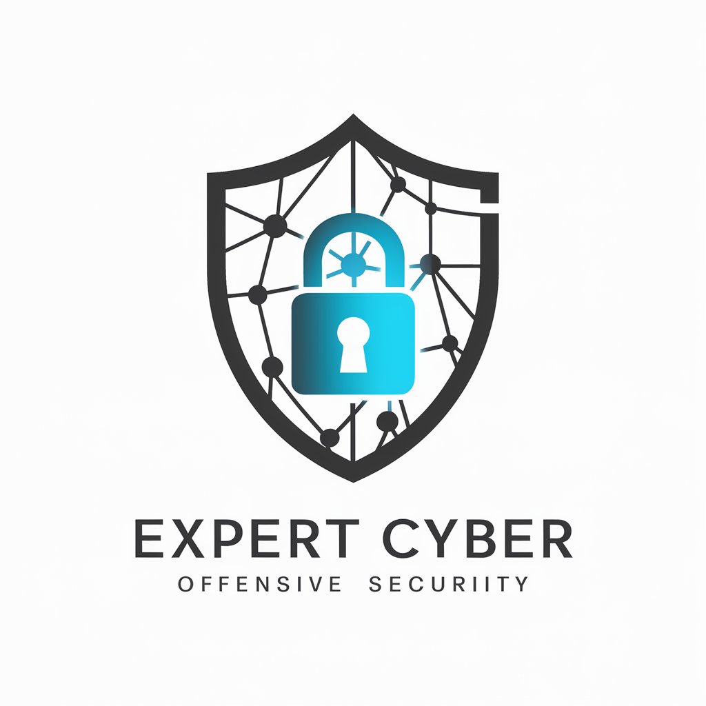 Expert Cyber in GPT Store