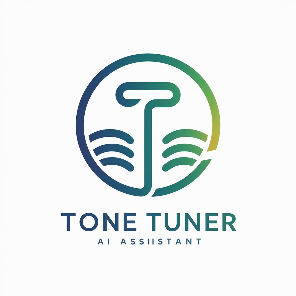 Tone Tuner