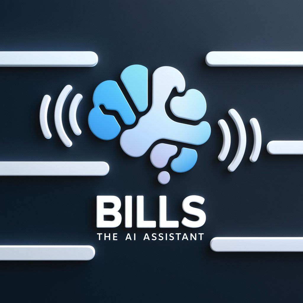 Bills meaning?