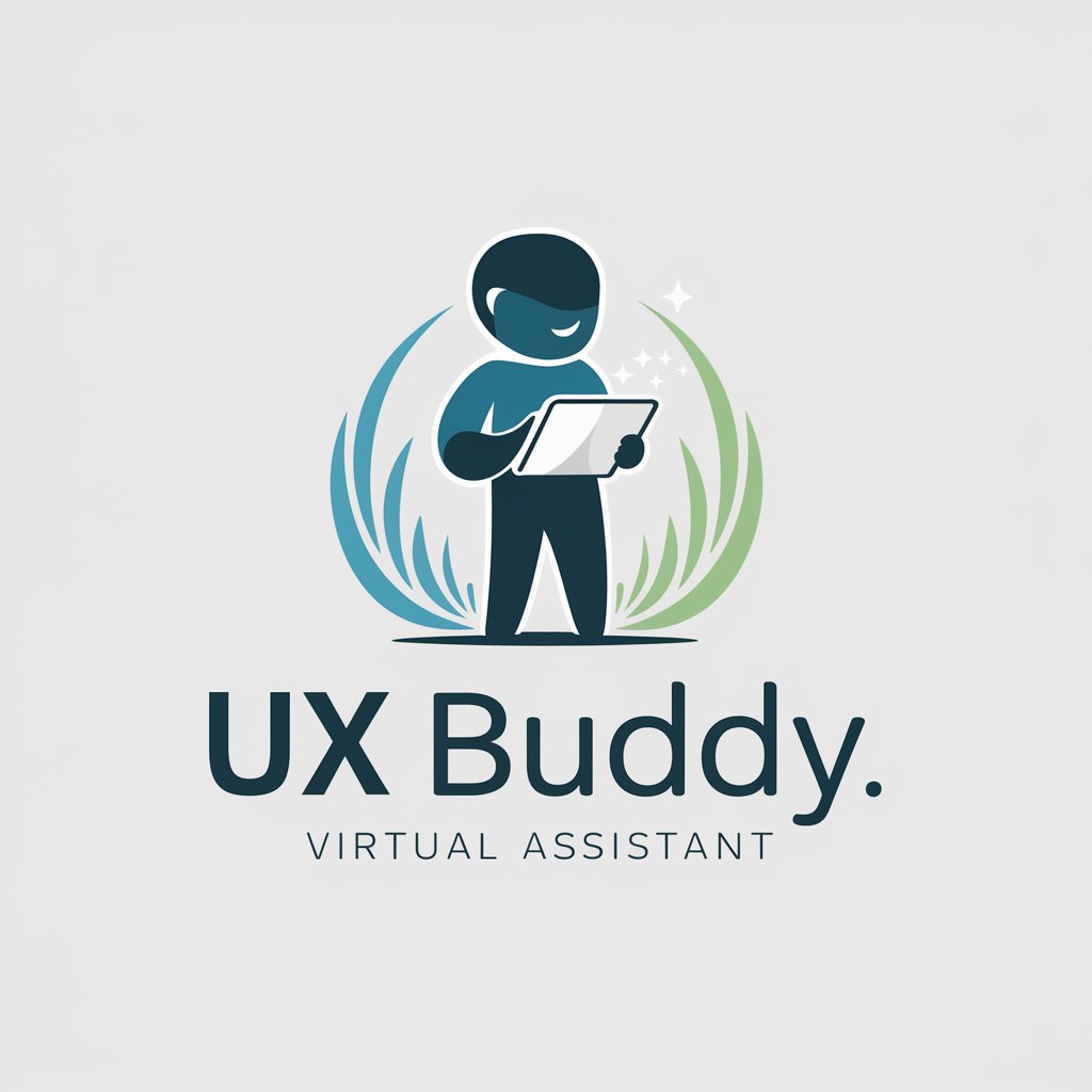 UX Buddy