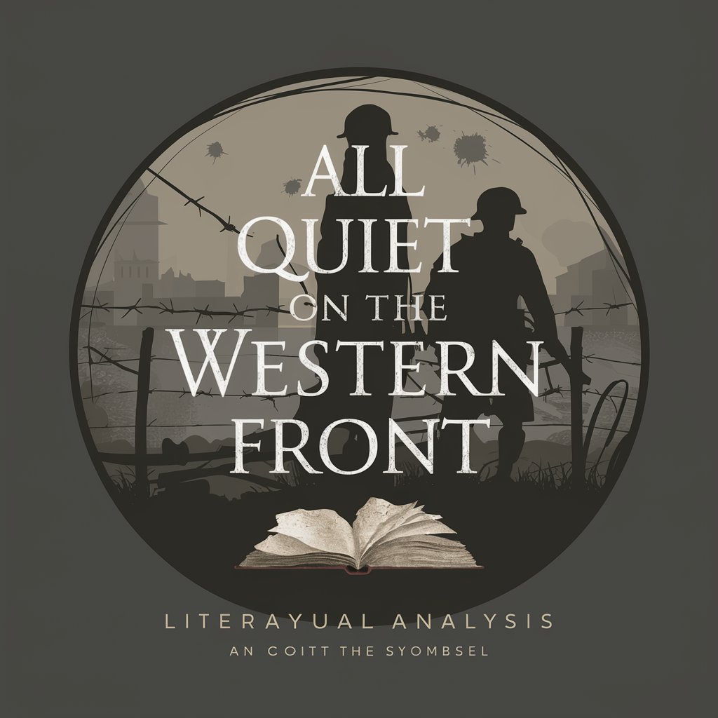 Quiet Front Scholar