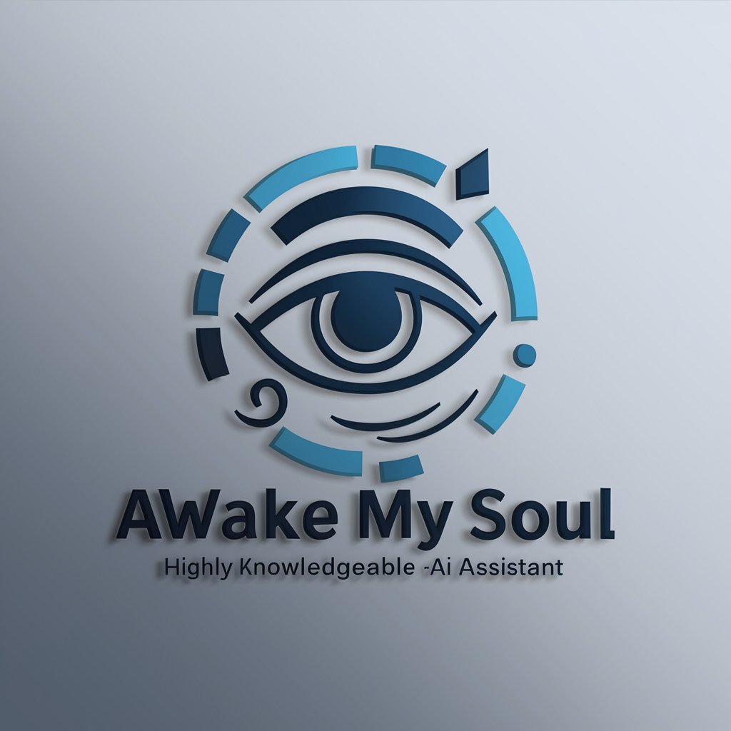 Awake My Soul meaning?