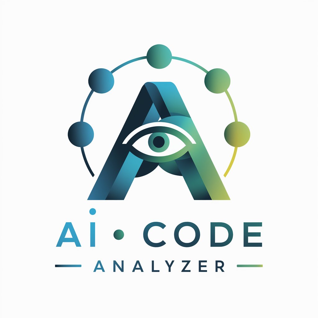 AI Code Analyzer in GPT Store