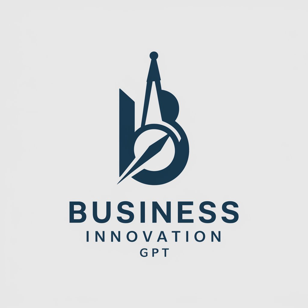 Business Innovation GPT