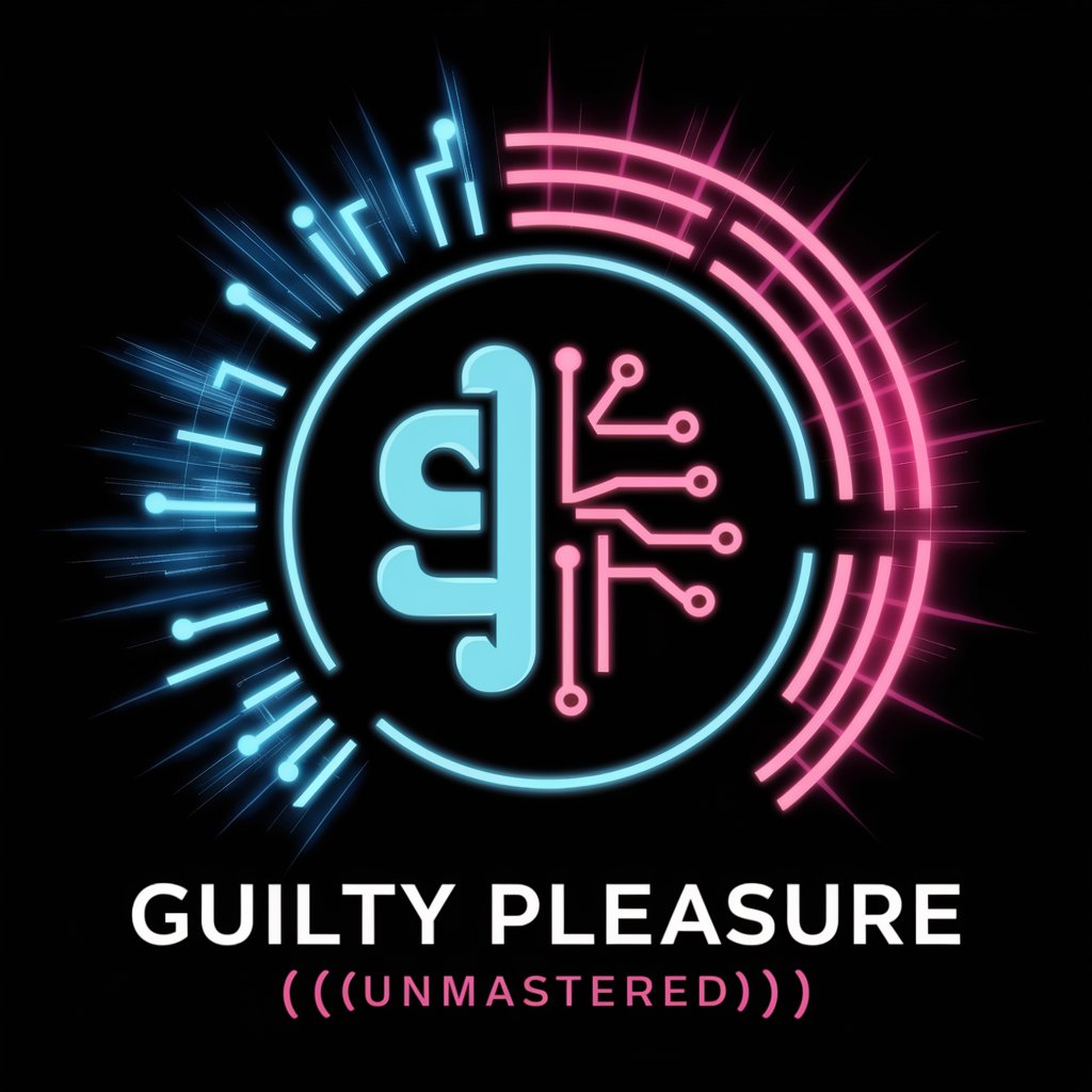 Guilty Pleasure (Unmastered) meaning?