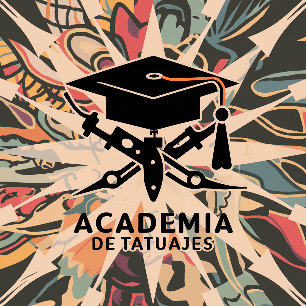 Academia de Tatuajes in GPT Store