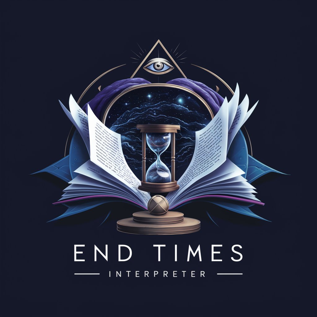 End Times Interpreter