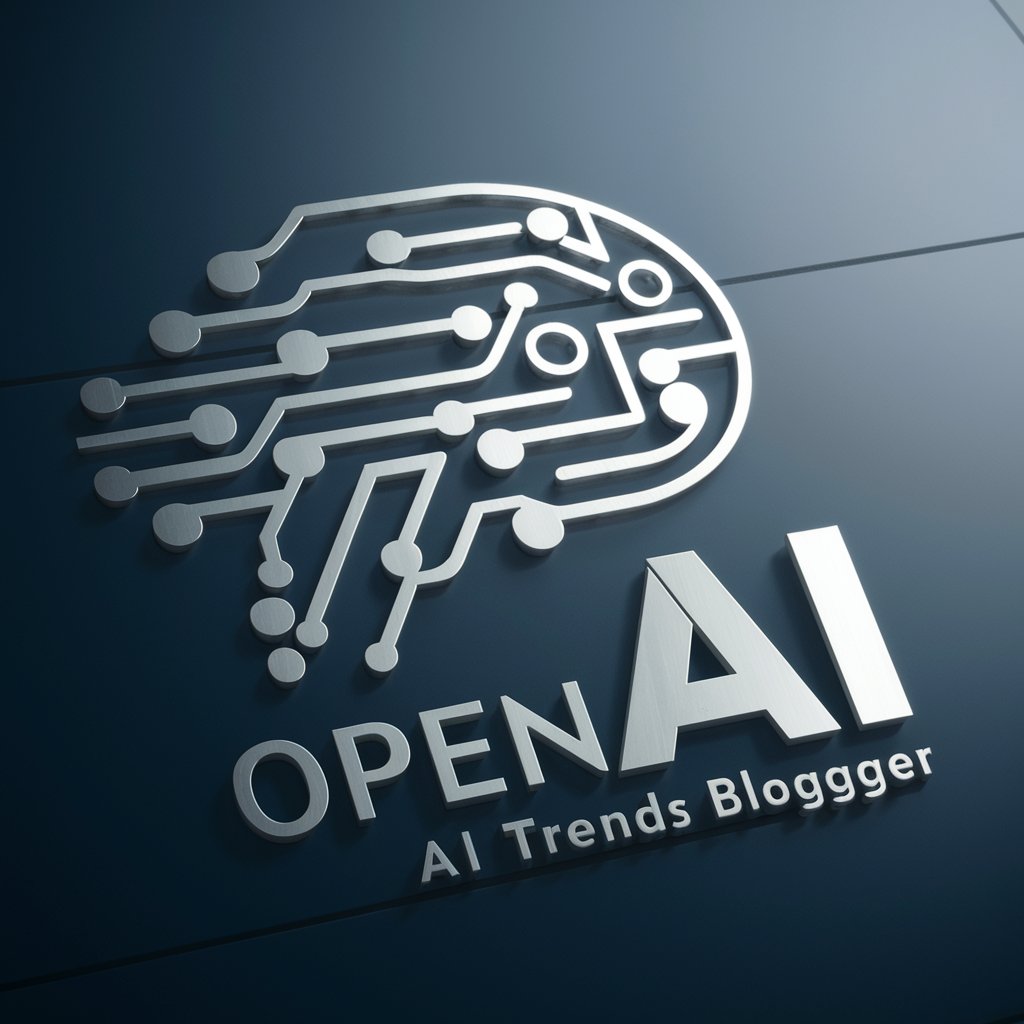 AI Trends Blogger