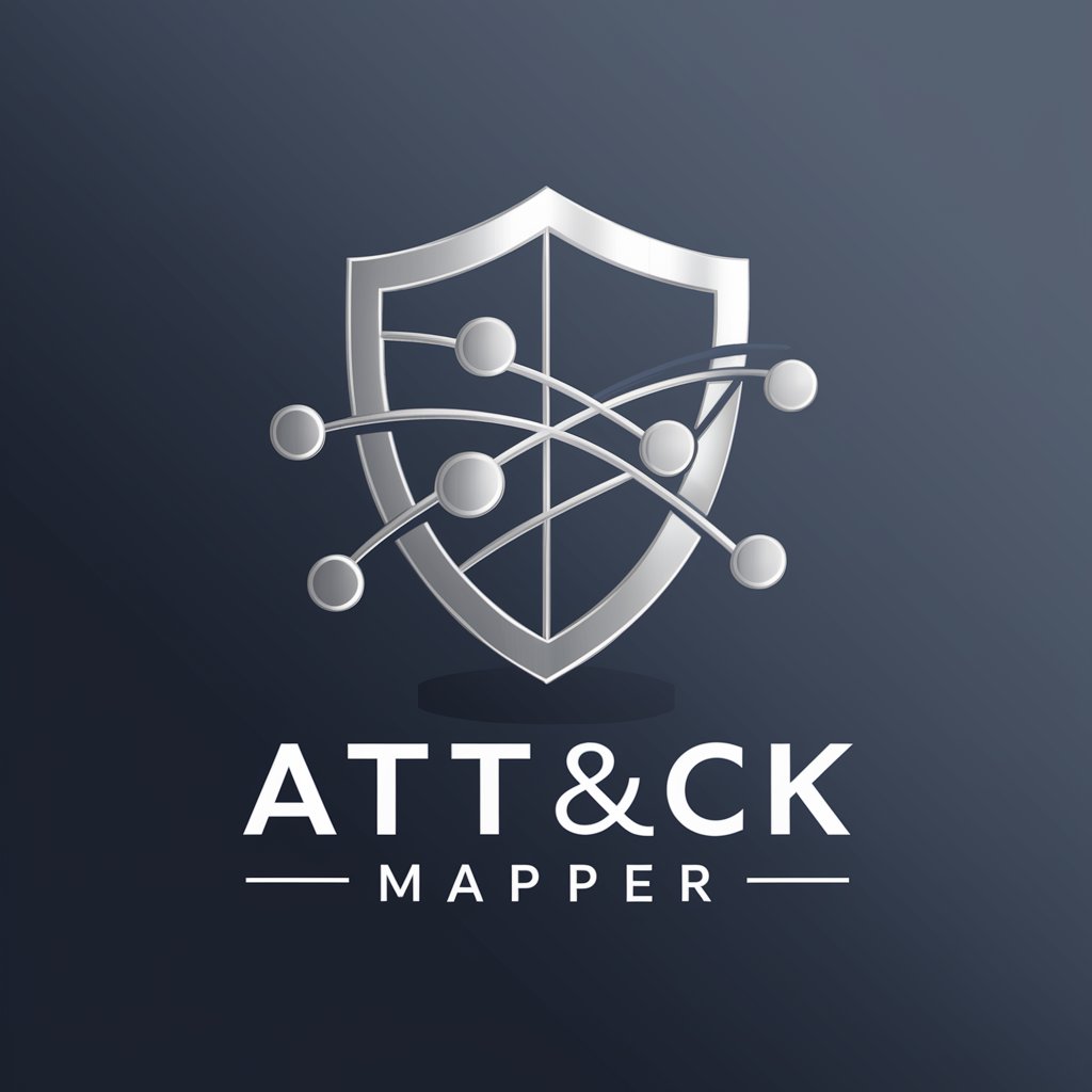 ATT&CK Mapper