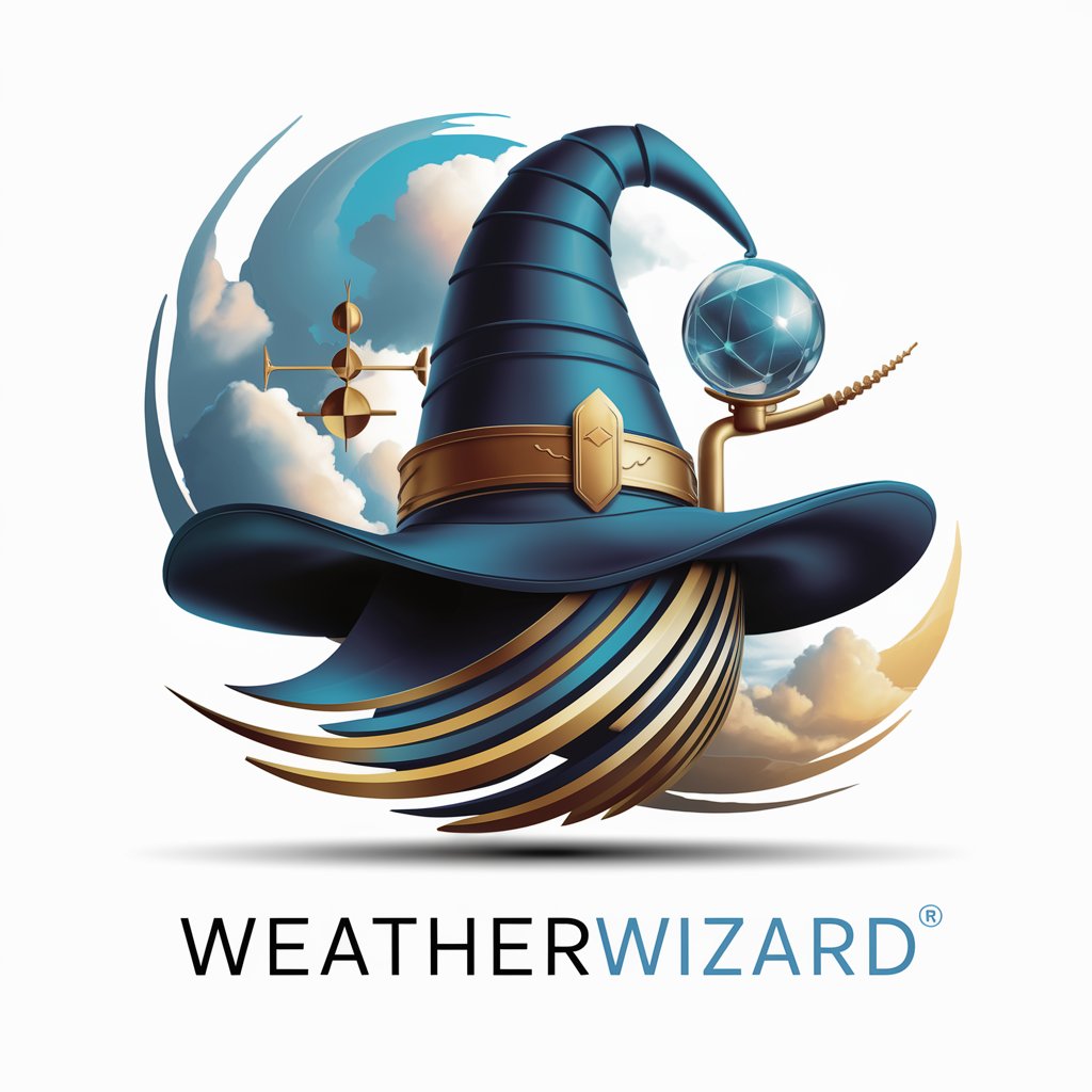 WeatherWizard