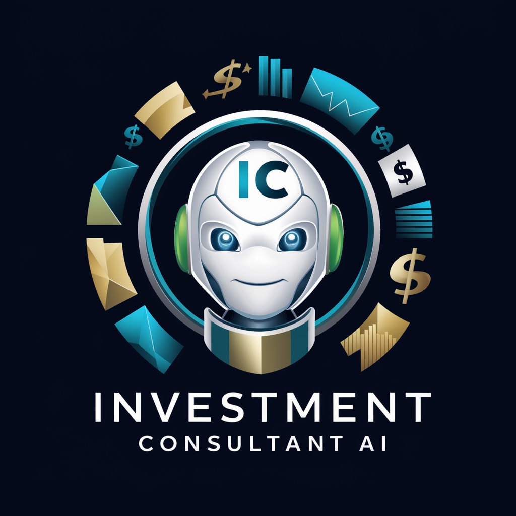 Investment Consultant AI in GPT Store