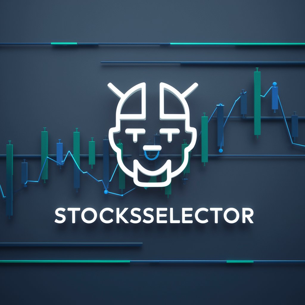 StocksSelector