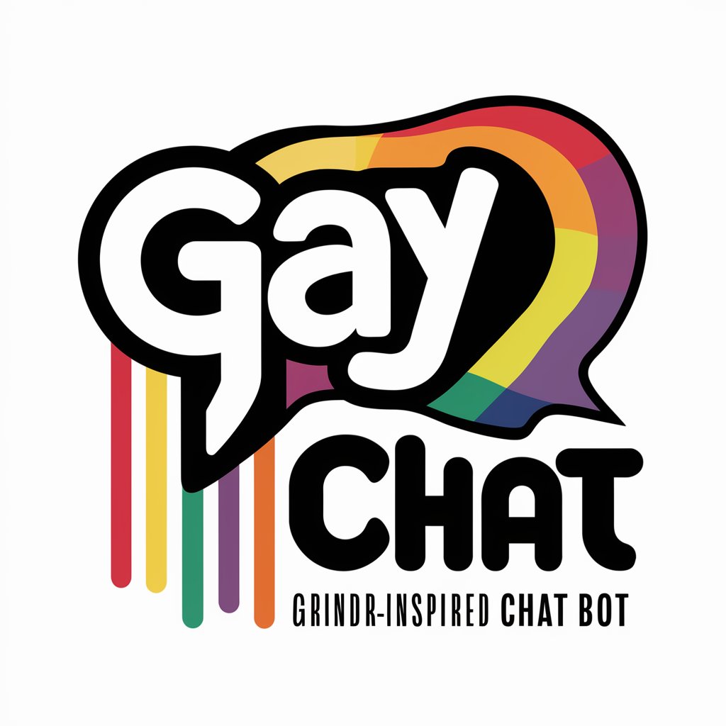 Gay Chat in GPT Store