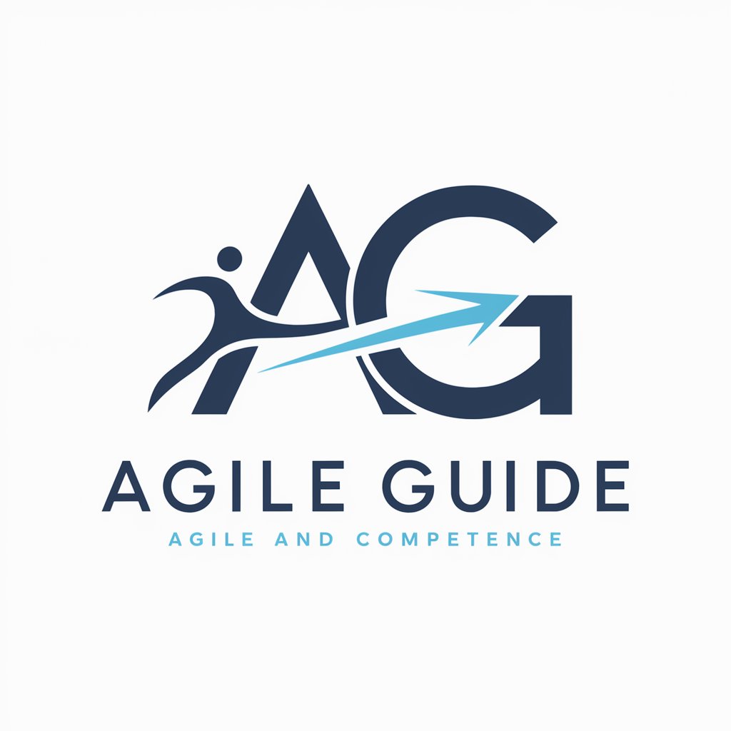 Agile Guide in GPT Store