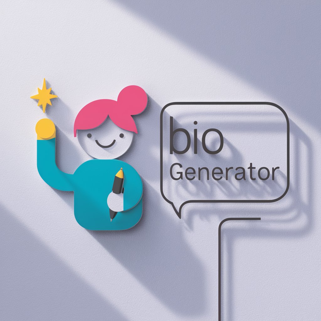 Bio Generator