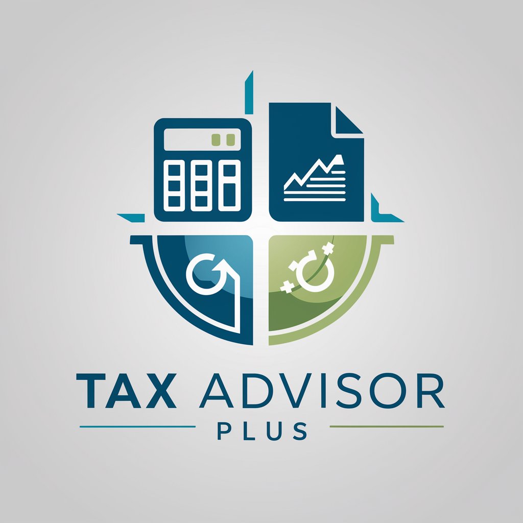 Tax Advisor Plus