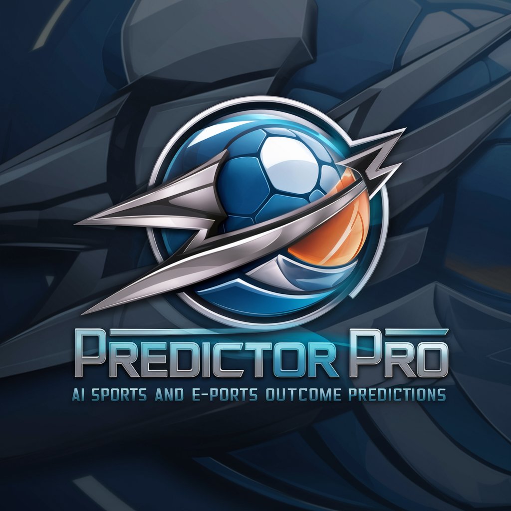 Predictor Pro in GPT Store
