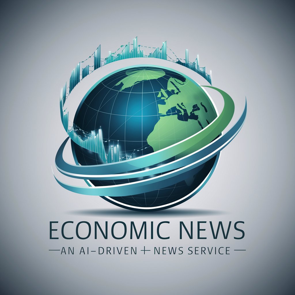 ! Economic News Insights ! in GPT Store