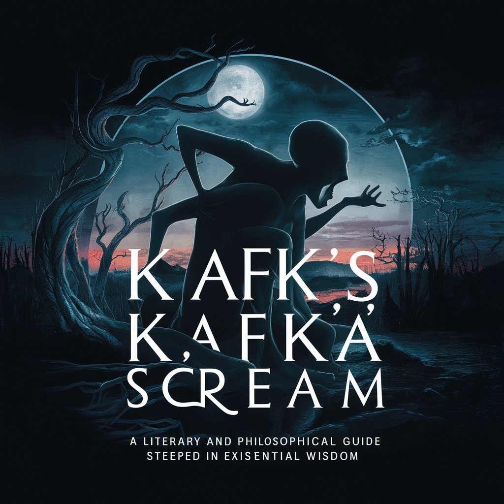 Kafka's Scream