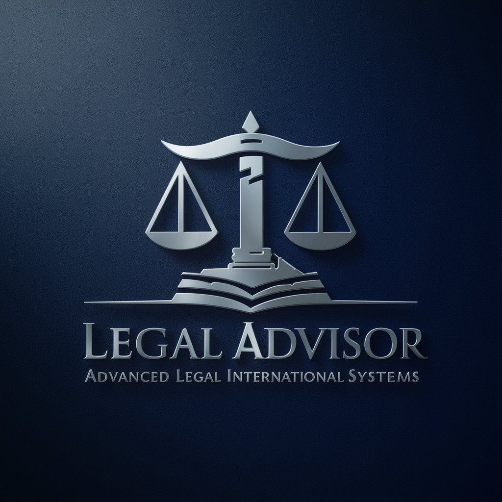 Legal Advisor