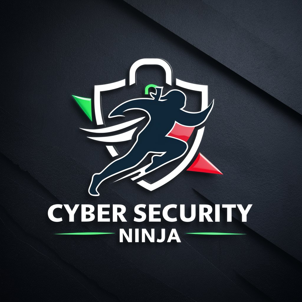 Cyber Security Ninja in GPT Store