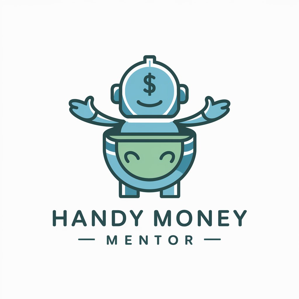 Handy Money Mentor