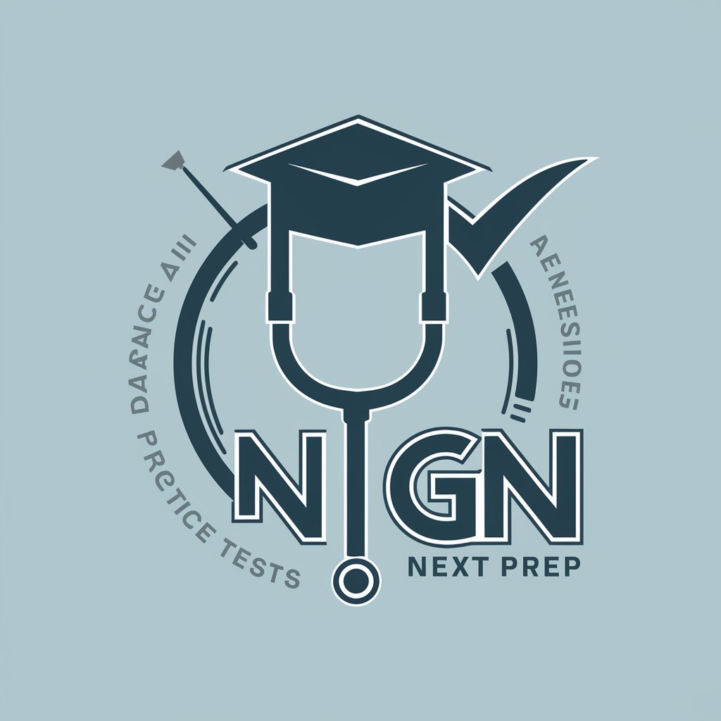 NGN (Next Gen. NCLEX) prep