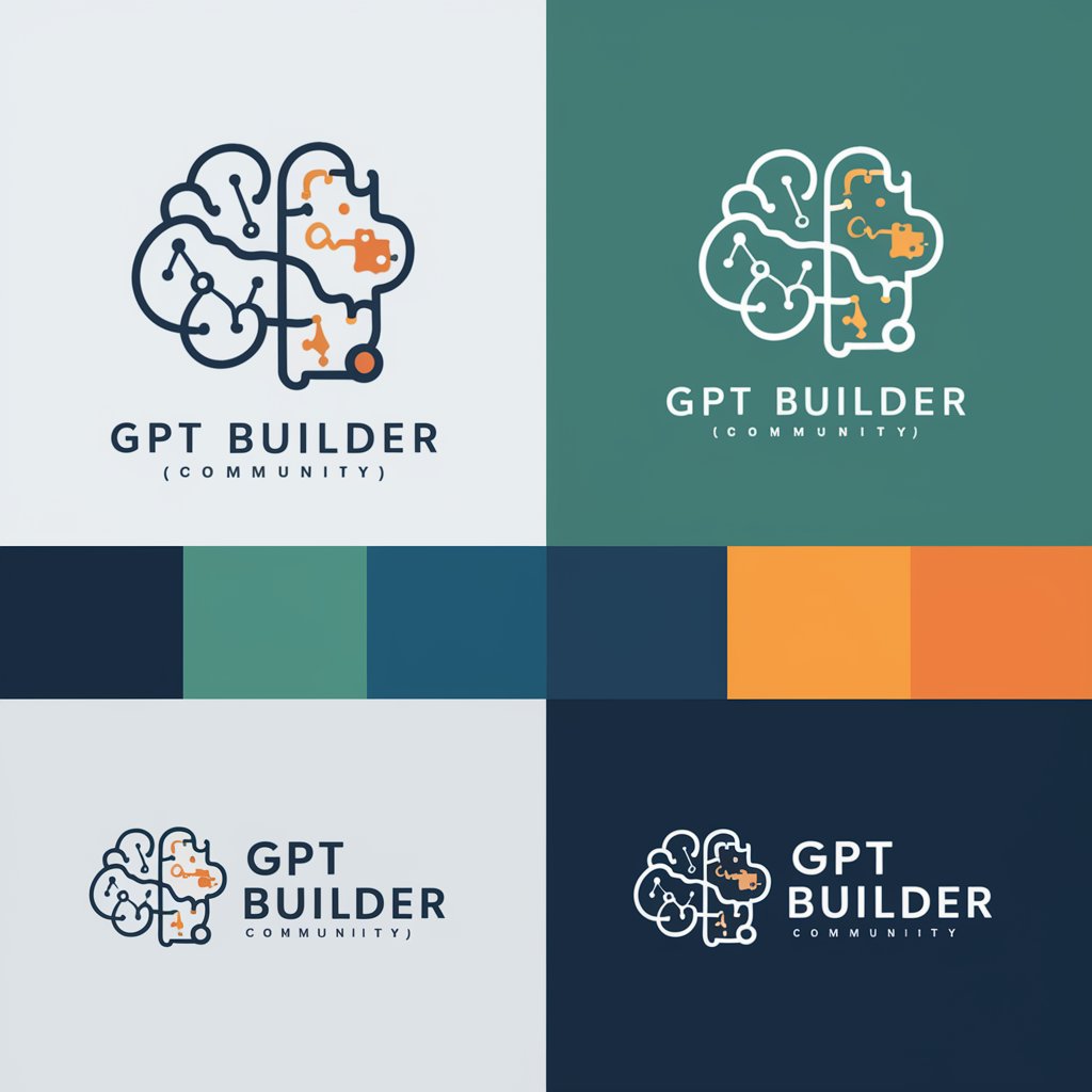 GPT Builder [Community]