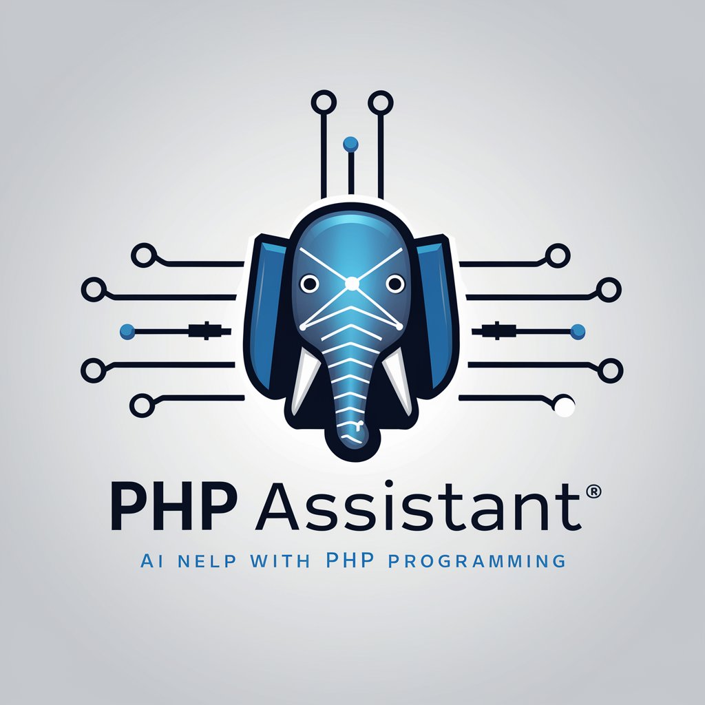 PHP Assistant in GPT Store