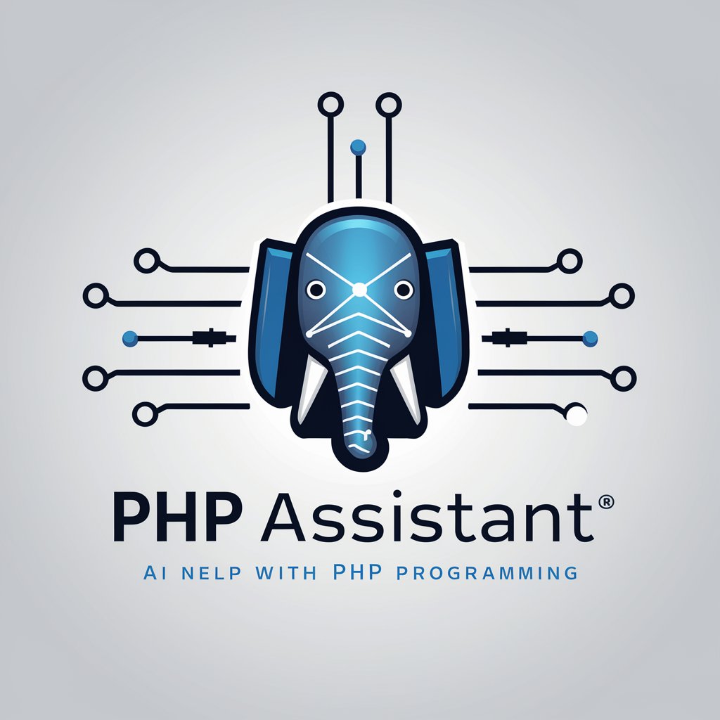 PHP Assistant