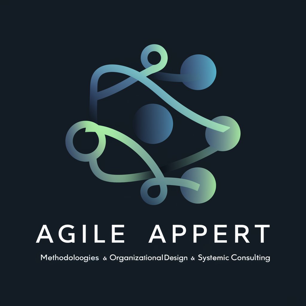 Agile Organizational Guide